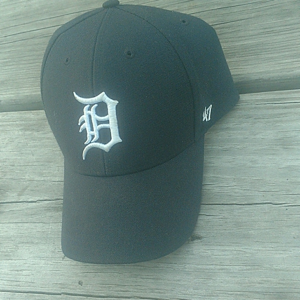 Detroit Tigers Cap ('47)